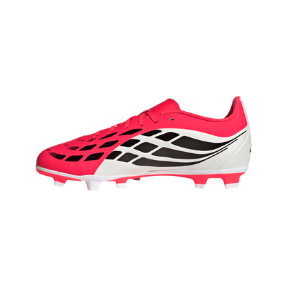adidas Predator Club Firm Ground Football Boots Jr.