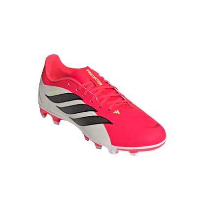 adidas Predator Club Firm Ground Football Boots Jr.