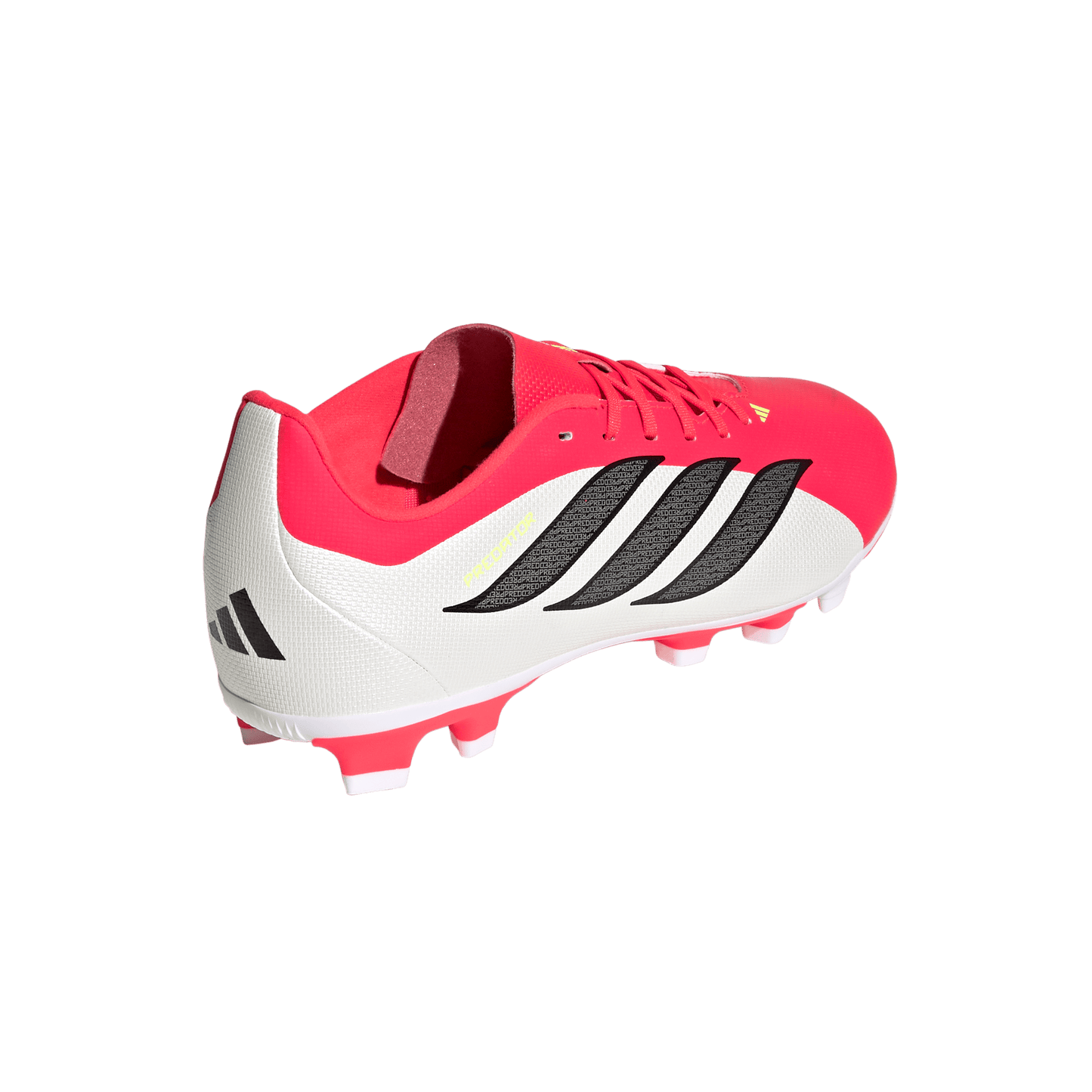 adidas Predator Club Firm Ground Football Boots Jr.
