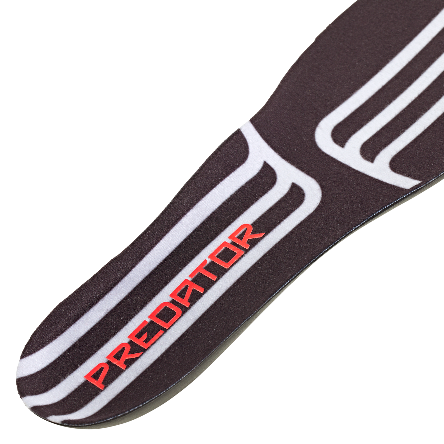 adidas Predator Elite Fold-Over Tongue Firm Ground Soccer Cleats | Iron Metallic / Cloud White / Lucid Red | Men's