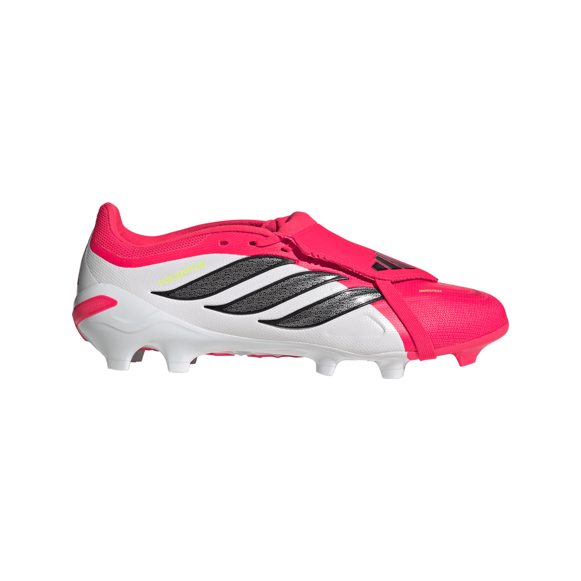 adidas Predator League Soccer Cleats - Men's | Fold-Over Tongue