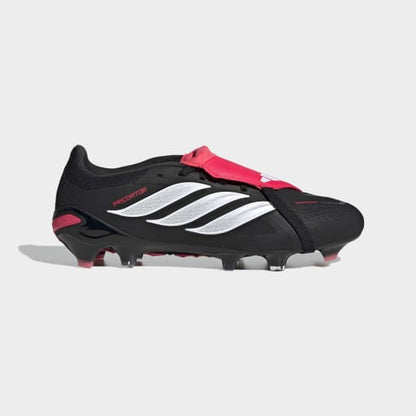 Adidas PREDATOR PRO Fold-Over Tongue Firm Ground Football Boots