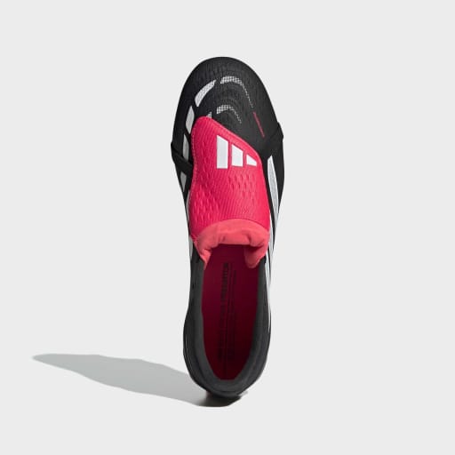 Adidas PREDATOR PRO Fold-Over Tongue Firm Ground Football Boots