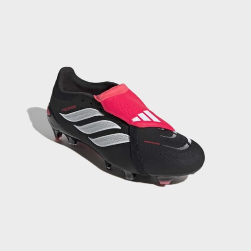 Adidas PREDATOR PRO Fold-Over Tongue Firm Ground Football Boots