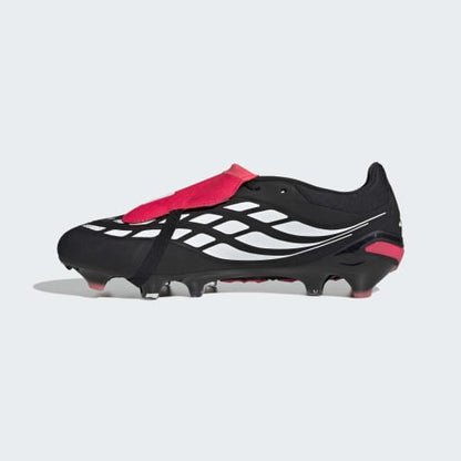 Adidas PREDATOR PRO Fold-Over Tongue Firm Ground Football Boots