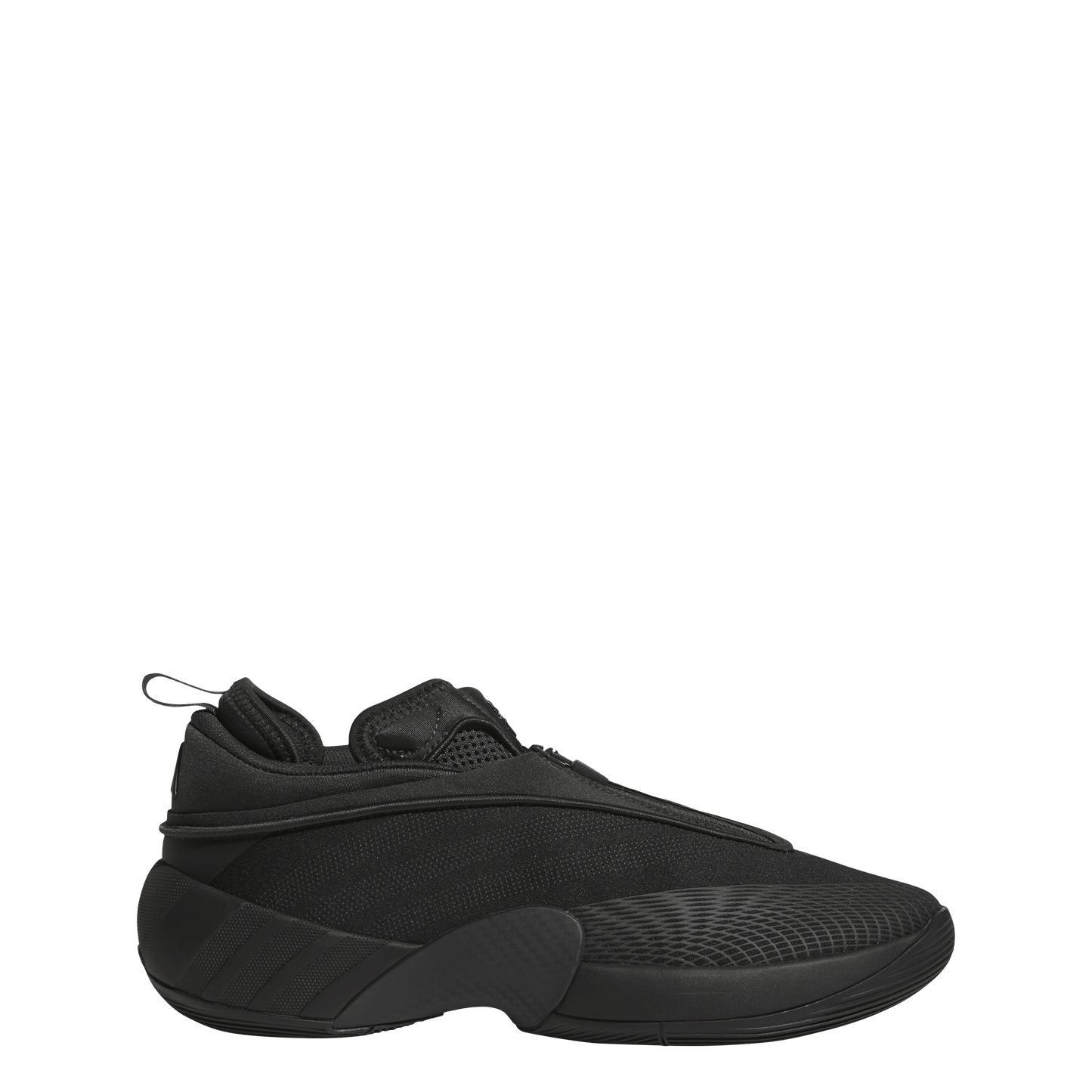 adidas D.O.N. ISSUE #7 Basketball Shoes | CBLACK/CARBON/CBLACK | Men's