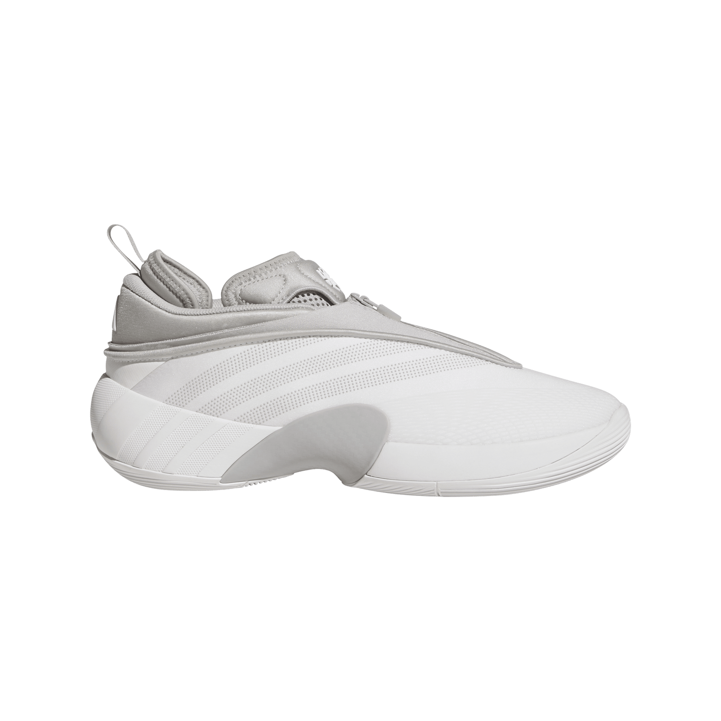 adidas D.O.N. ISSUE #7 Basketball Shoes | FTWWHT/GRETWO/FTWWHT | Men's