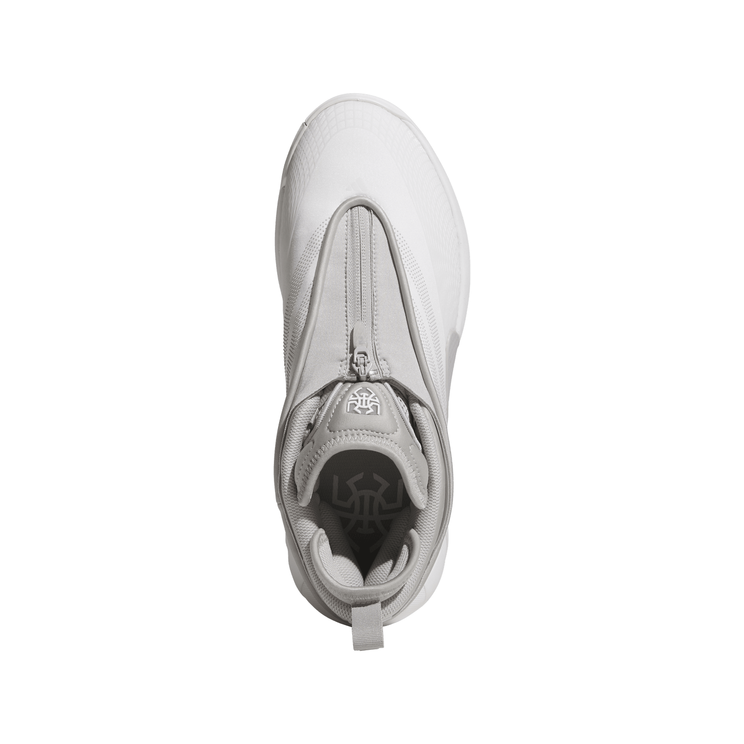 adidas D.O.N. ISSUE #7 Basketball Shoes | FTWWHT/GRETWO/FTWWHT | Men's