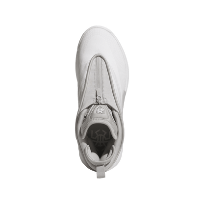adidas D.O.N. ISSUE #7 Basketball Shoes | FTWWHT/GRETWO/FTWWHT | Men's