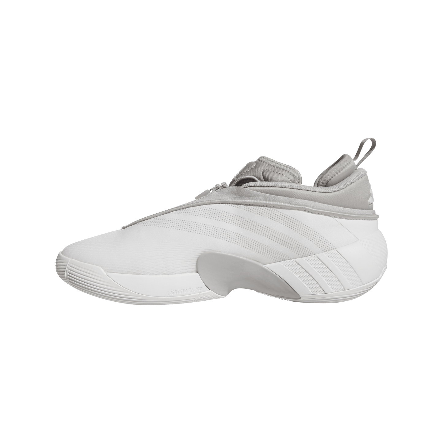 adidas D.O.N. ISSUE #7 Basketball Shoes | FTWWHT/GRETWO/FTWWHT | Men's
