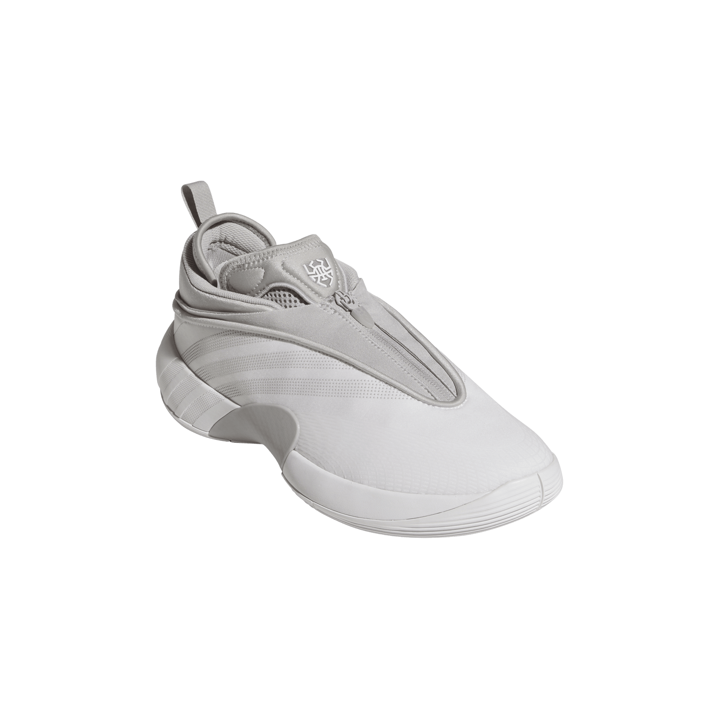 adidas D.O.N. ISSUE #7 Basketball Shoes | FTWWHT/GRETWO/FTWWHT | Men's