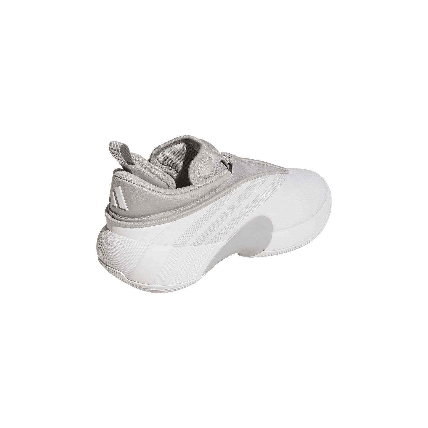 adidas D.O.N. ISSUE #7 Basketball Shoes | FTWWHT/GRETWO/FTWWHT | Men's