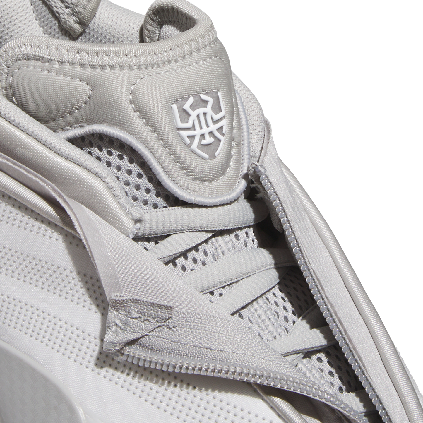 adidas D.O.N. ISSUE #7 Basketball Shoes | FTWWHT/GRETWO/FTWWHT | Men's