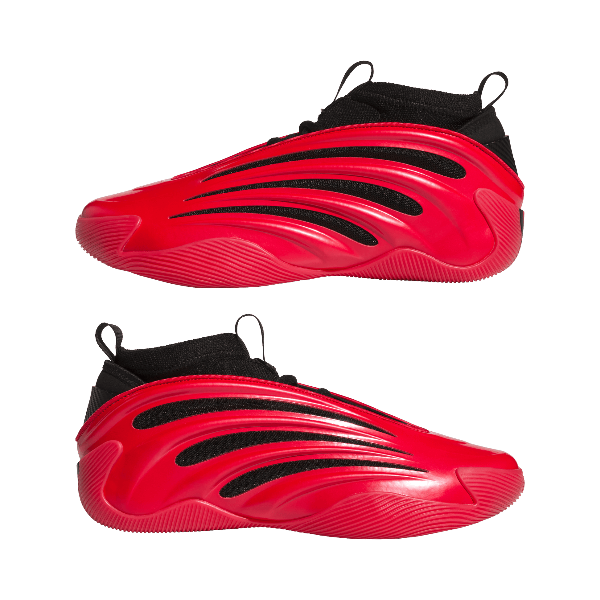 adidas HARDEN VOLUME 9 Basketball Shoes | Pure Ruby / Core Black / Luc stripe 3 adidas adidas HARDEN VOLUME 9 Basketball Shoes | Pure Ruby / Core Black / Luc stripe 3 adidas