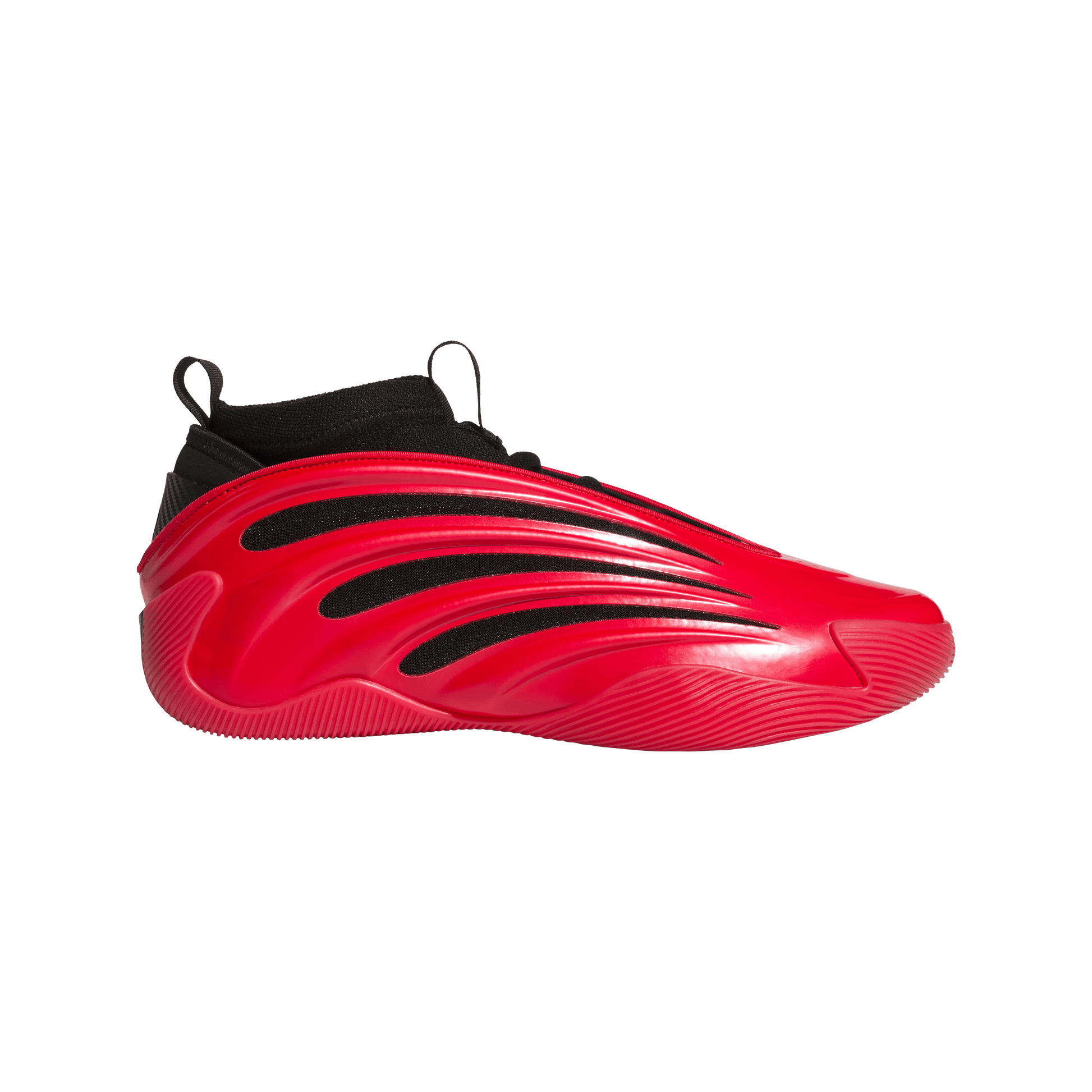 adidas HARDEN VOLUME 9 Basketball Shoes | Pure Ruby / Core Black / Luc stripe 3 adidas adidas HARDEN VOLUME 9 Basketball Shoes | Pure Ruby / Core Black / Luc stripe 3 adidas