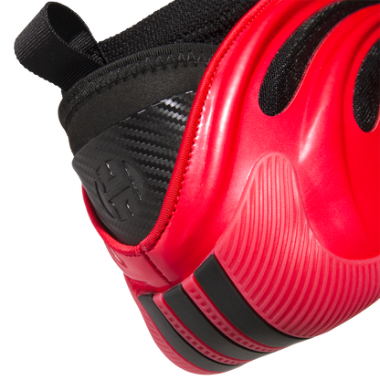 adidas HARDEN VOLUME 9 Basketball Shoes | PURRUB/CBLACK/LUCBLU | Men's