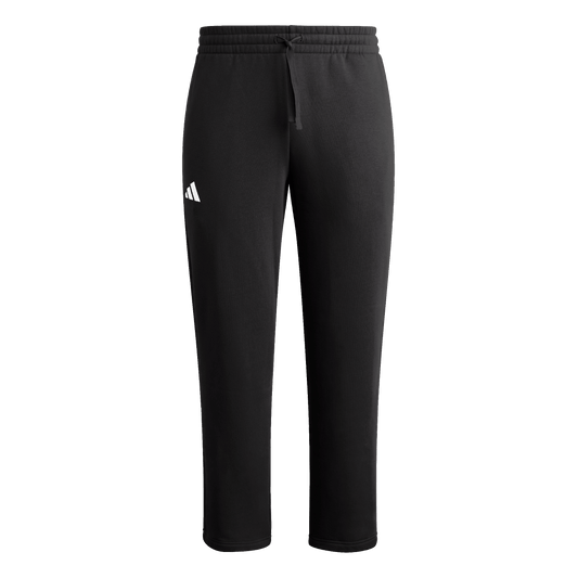 adidas Fleece Pants | Black | Men's