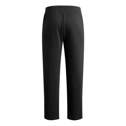 adidas Fleece Pants | Black | Men's