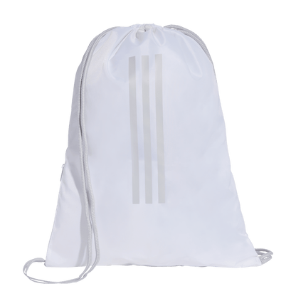 adidas Real Madrid Gymsack | White