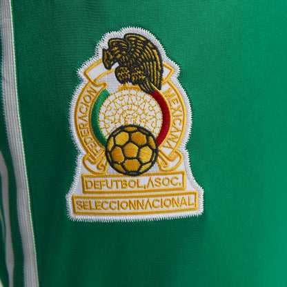 Mexico Track Pants 1986 | Green | Men's