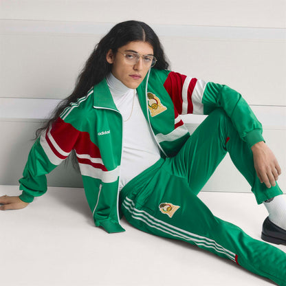 Mexico Track Pants 1986 | Green | Men's