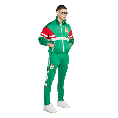 Mexico Track Pants 1986 | Green | Men's