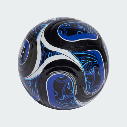 adidas WORLD CUP 2026 AFA ARGENTINA CLUB BALL AWAY | White/Black/Blue