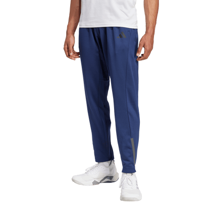 adidas Performance Training Pants | Navy Blue | Men's