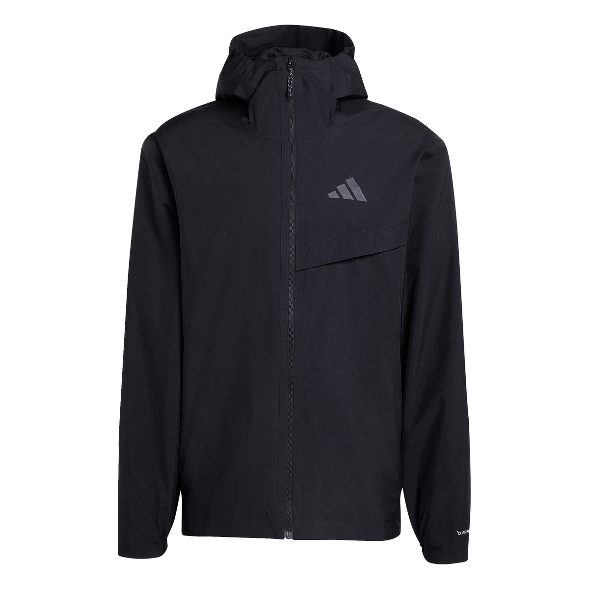 adidas TERREX MULTI 2 LAYER CLIMAPROOF RAIN JACKET