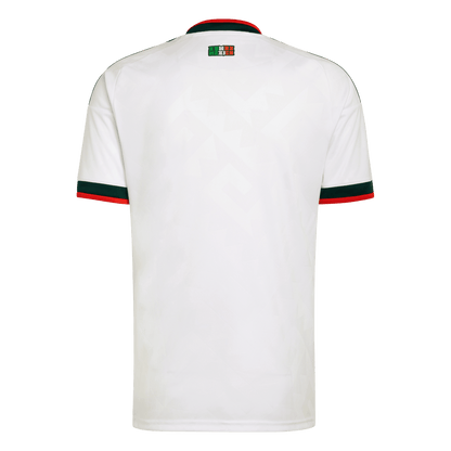 adidas Mexico 26 Away Jersey | White | Men's