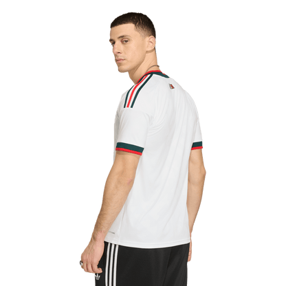 adidas Mexico 26 Away Jersey | White | Men's