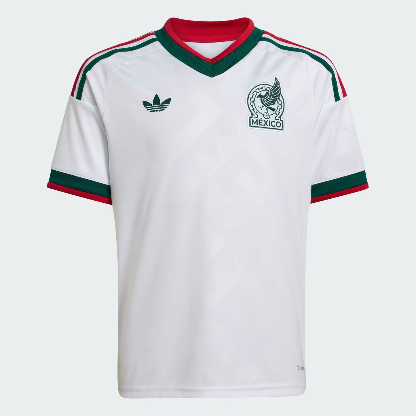 Mexico 26 Away Kids Jersey | White | Kid's