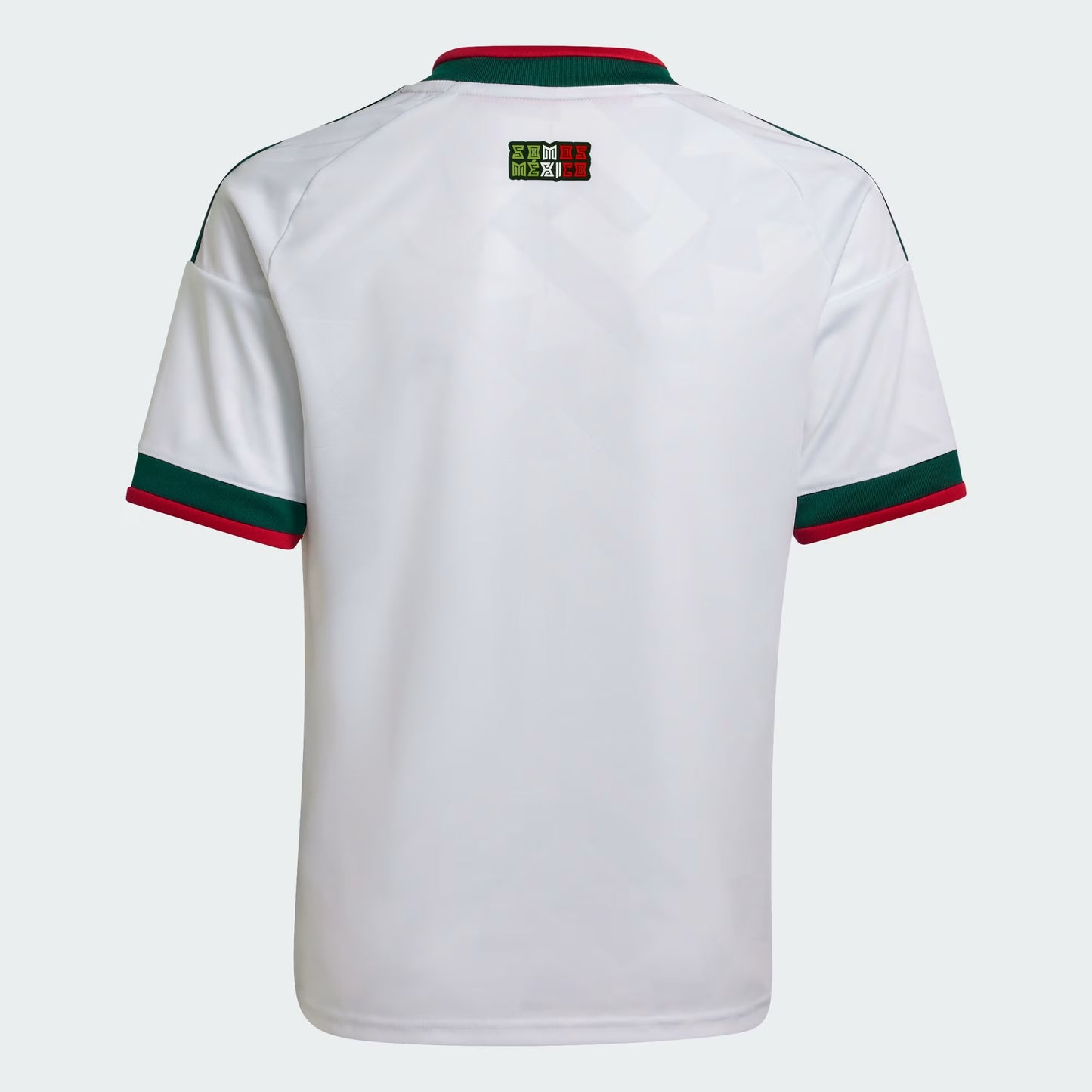 Mexico 26 Away Kids Jersey | White | Kid's