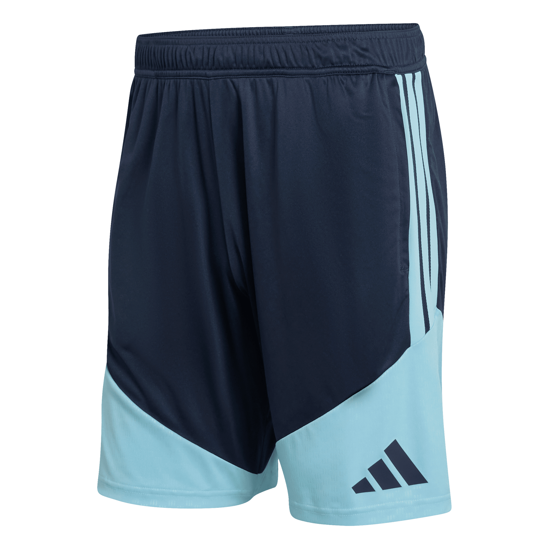 adidas Argentina 26 Tiro Training Shorts - Men's | Night Navy