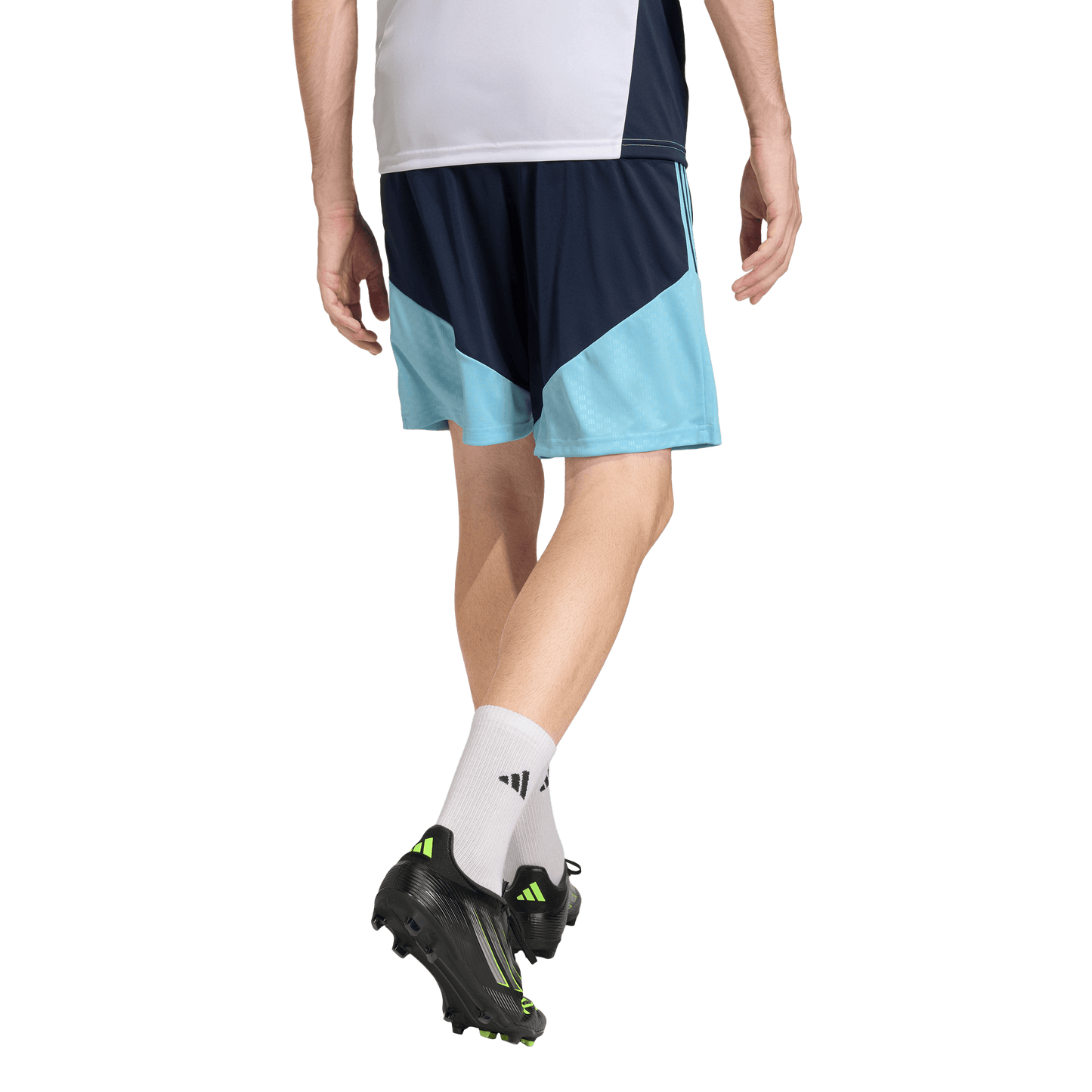 adidas Argentina 26 Tiro Training Shorts | Night Navy | Men's