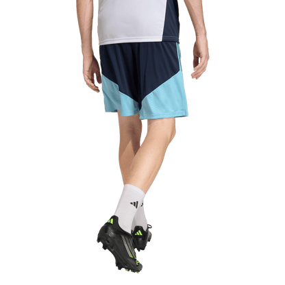 adidas Argentina 26 Tiro Training Shorts | Night Navy | Men's