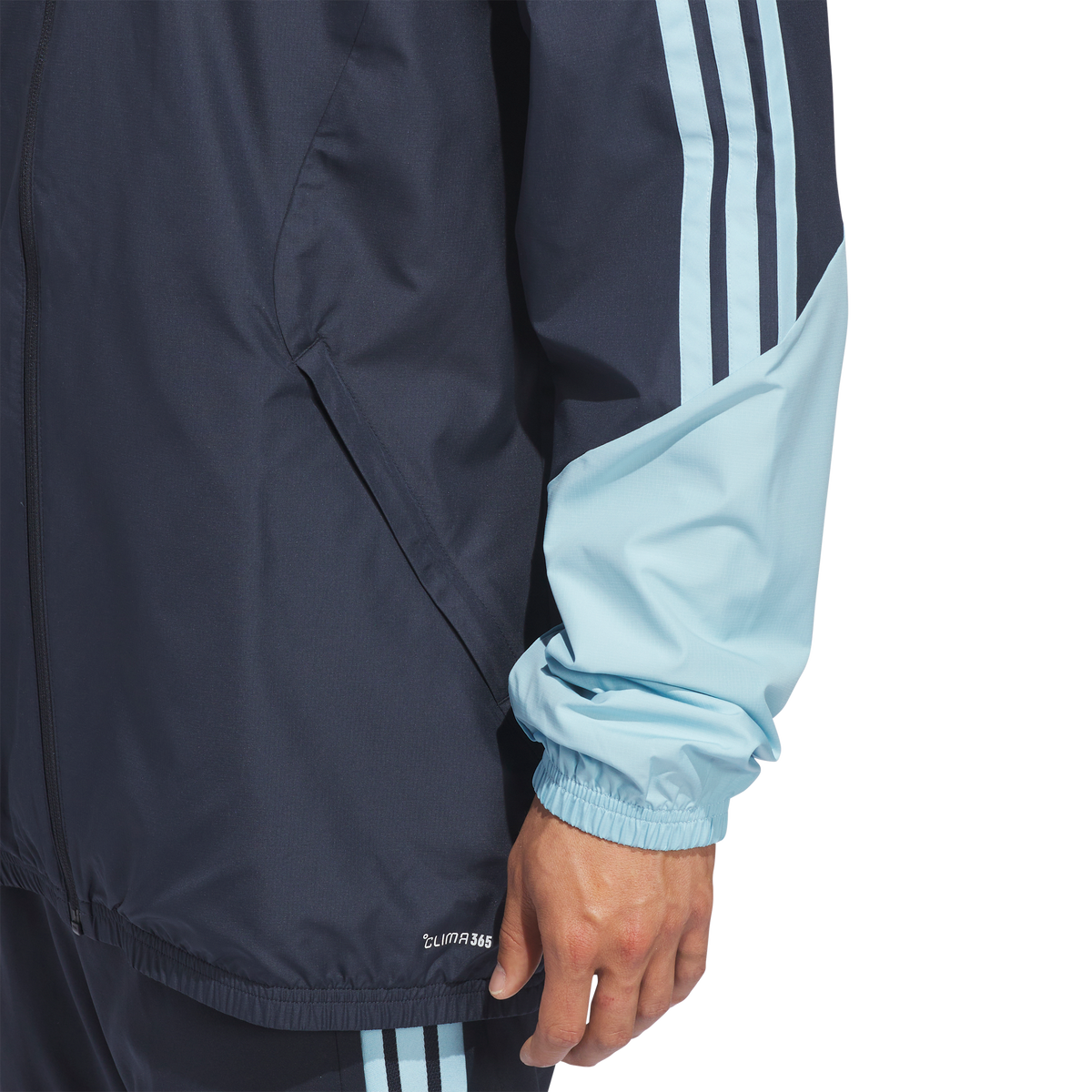 adidas Argentina 26 Tiro All Weather Jacket - Men's