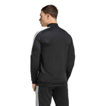 adidas TIRO26L Men's Training Jacket | Black / White