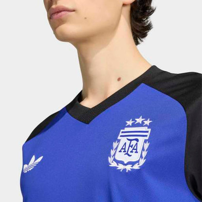 adidas Argentina 26 Away Pre Match Jersey