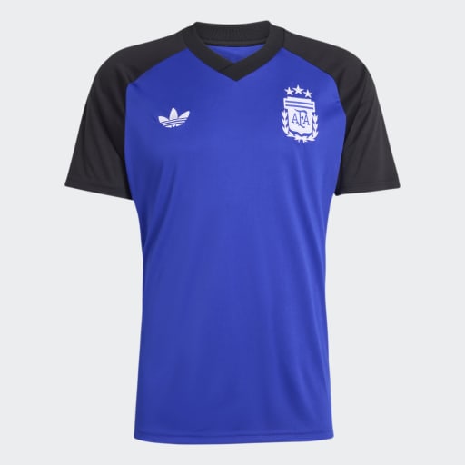 adidas Argentina 26 Away Pre Match Jersey