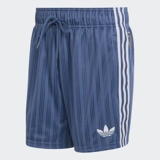 adidas Italy Originals Shorts | Navy| Men's