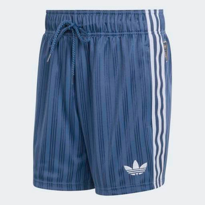 adidas Italy Originals Shorts | Navy| Men's