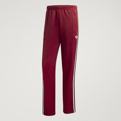 Spain Originals Track Pants | Coll Burgundy | Men's