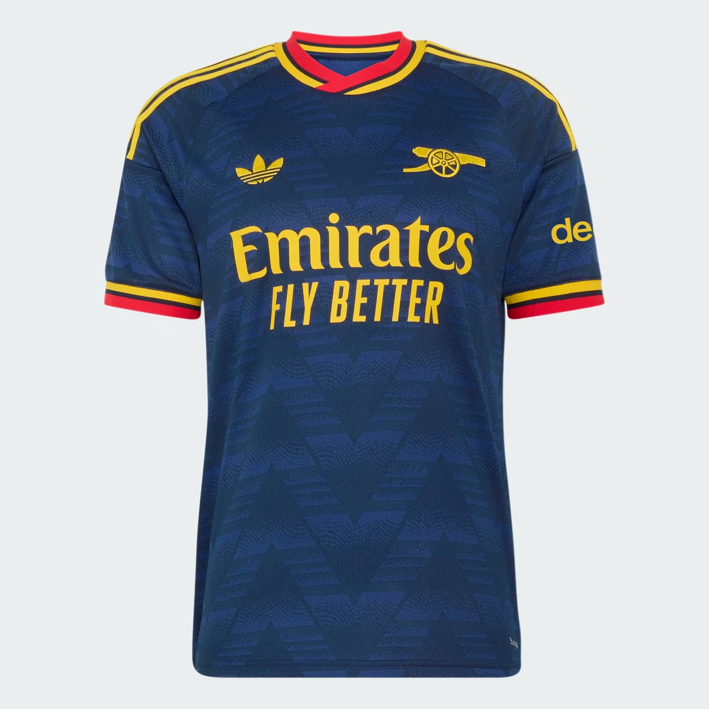 Arsenal FC 26/27 Away Jersey| Men's
