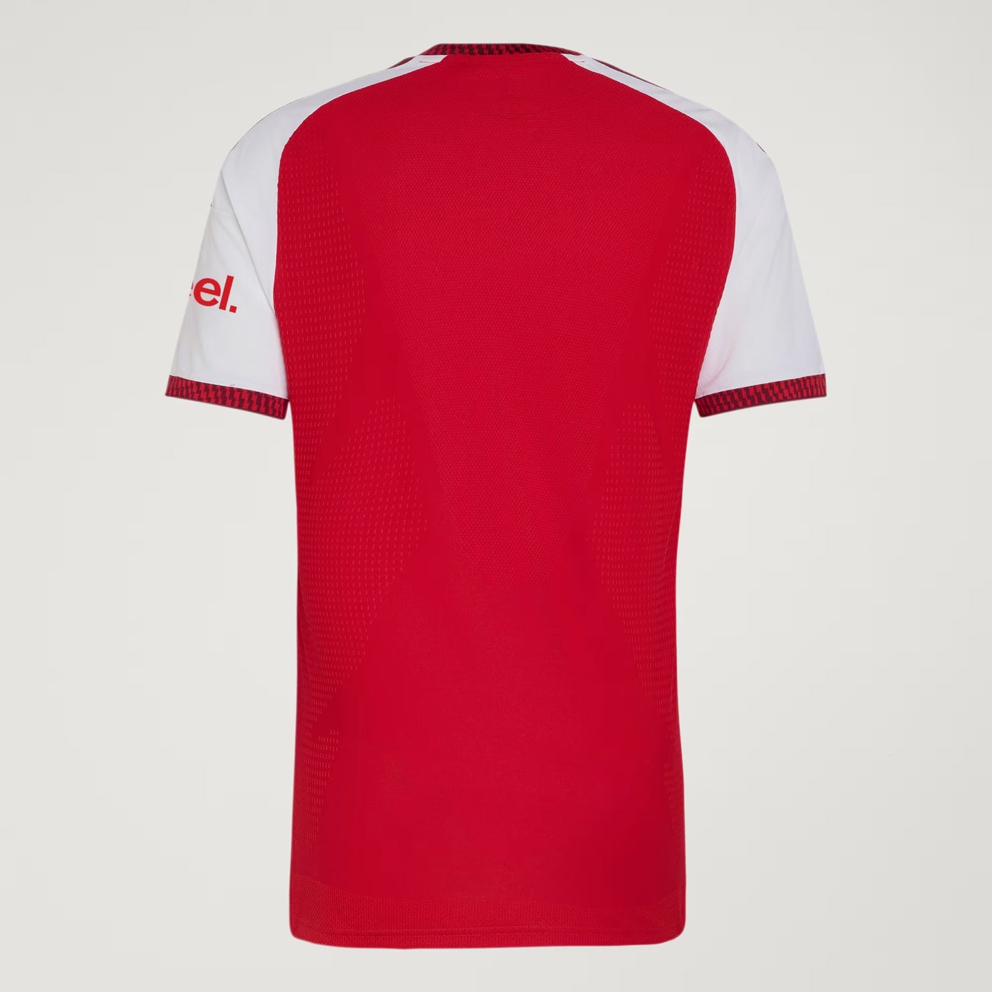 Arsenal FC 26/27 Home Authentic Jersey | Red | Men's