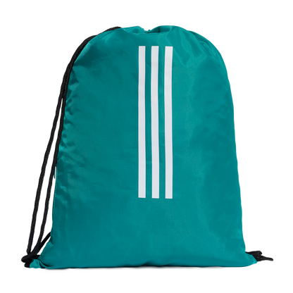 adidas Liverpool Gymsack | Green-White