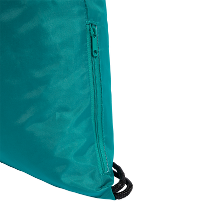 adidas Liverpool Gymsack | Green-White