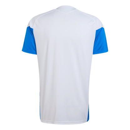 adidas Colombia 26 Tiro Training Jersey | White | Men's – stripe 3