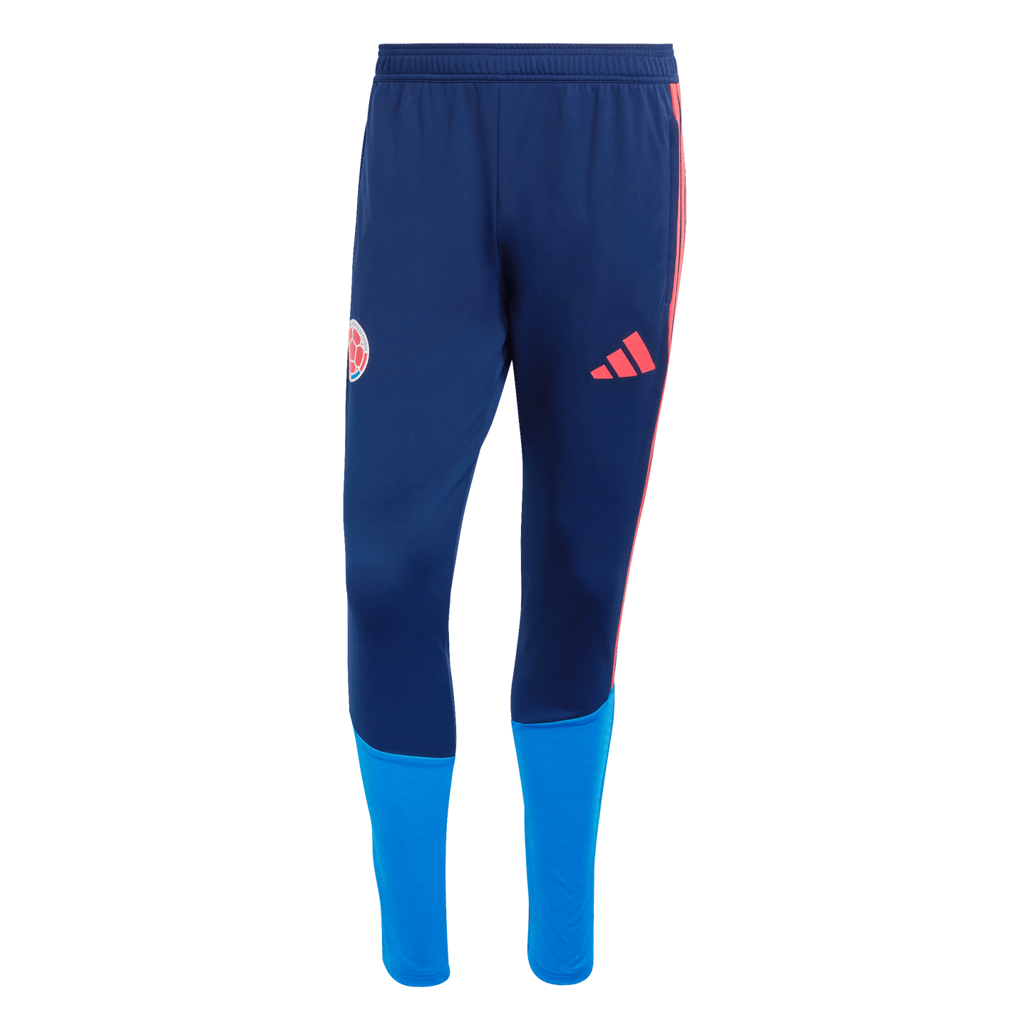 adidas Colombia 26 Tiro Training Pants | Team Navy Blue | Men's