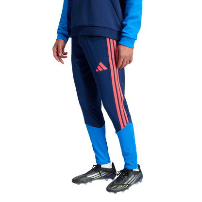 adidas Colombia 26 Tiro Training Pants | Team Navy Blue | Men's